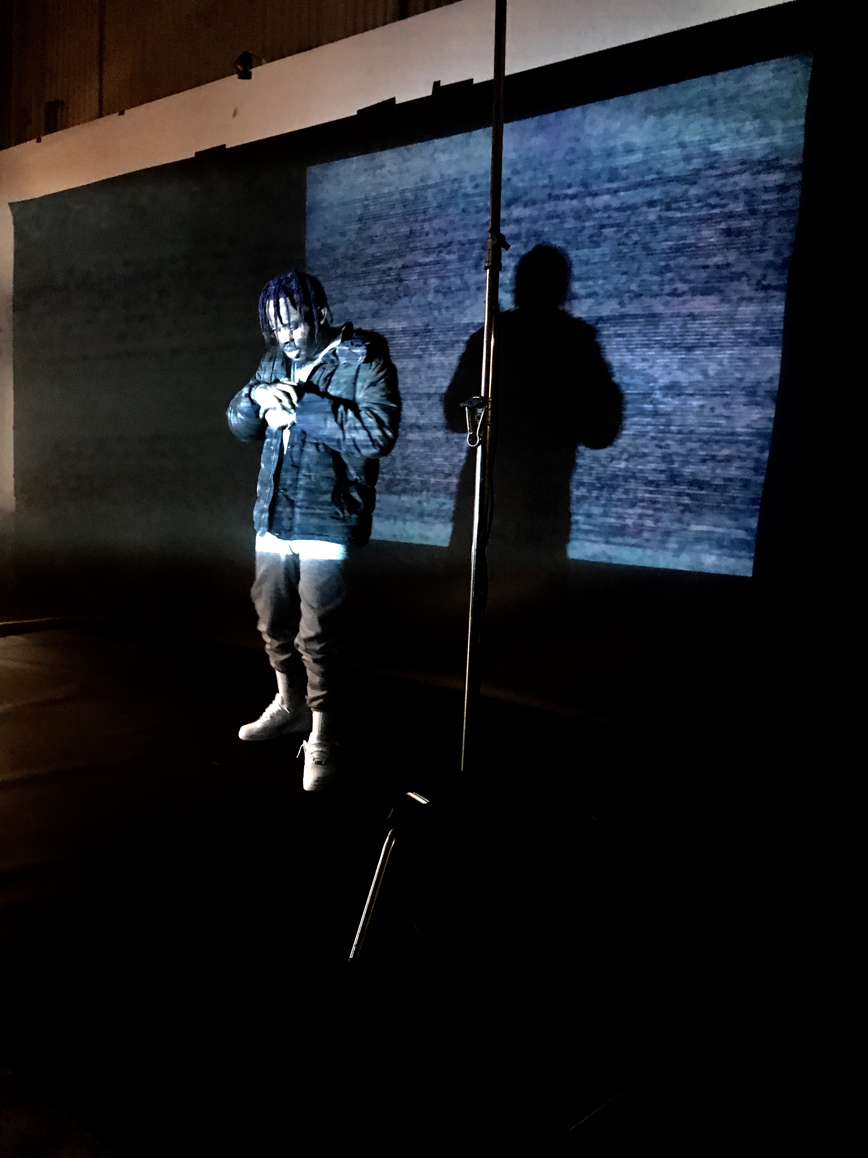 Short Films & Music Videos