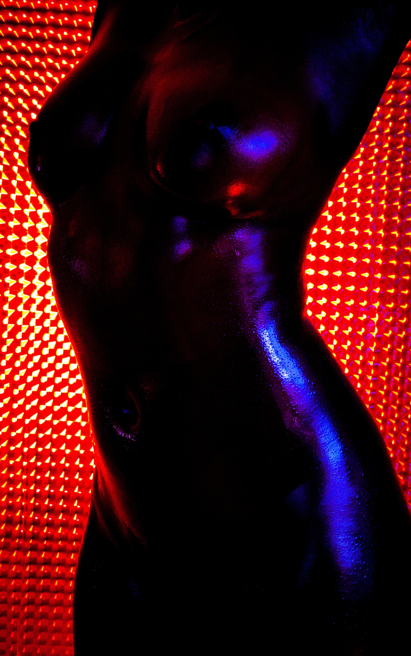 Red Illumination