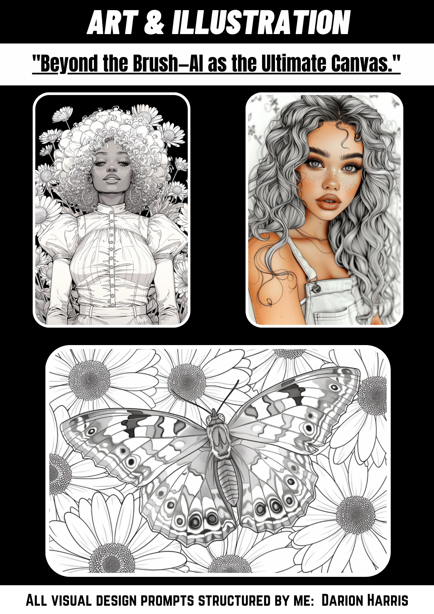 Art & Illustration Assets