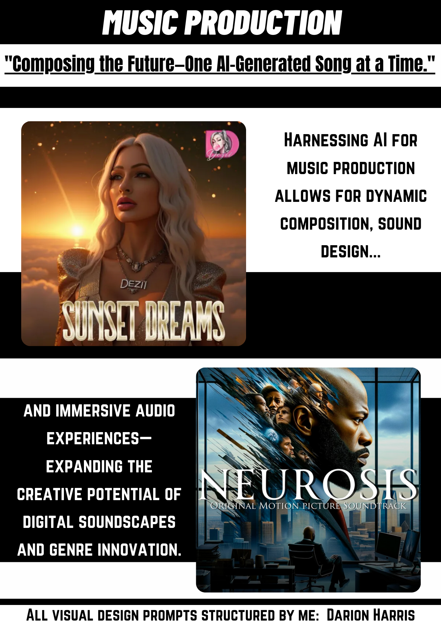 Music Production Assets