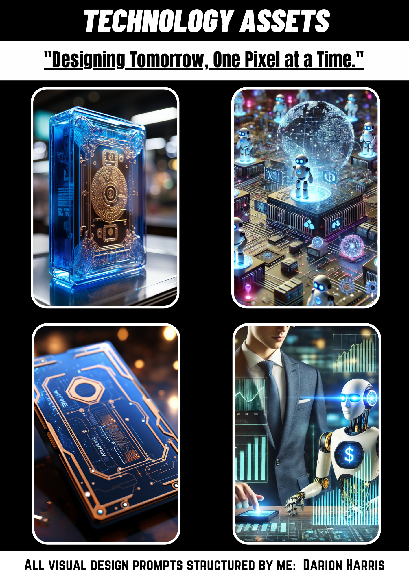 Technology Assets
